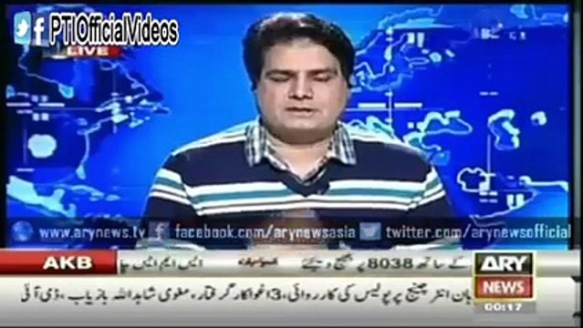 Vote Do, Wizarat Lo - Khawaja Saad Rafiq Ke Balochistan MPAs ko Lollypops