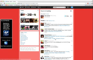 How Do I get More Followers on Twitter!