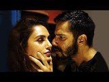 Huma Qureshi CRIED After VIOLENT SCENE With Varun Dhawan