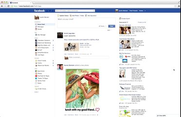 How to Allow Subscribers on Facebook.