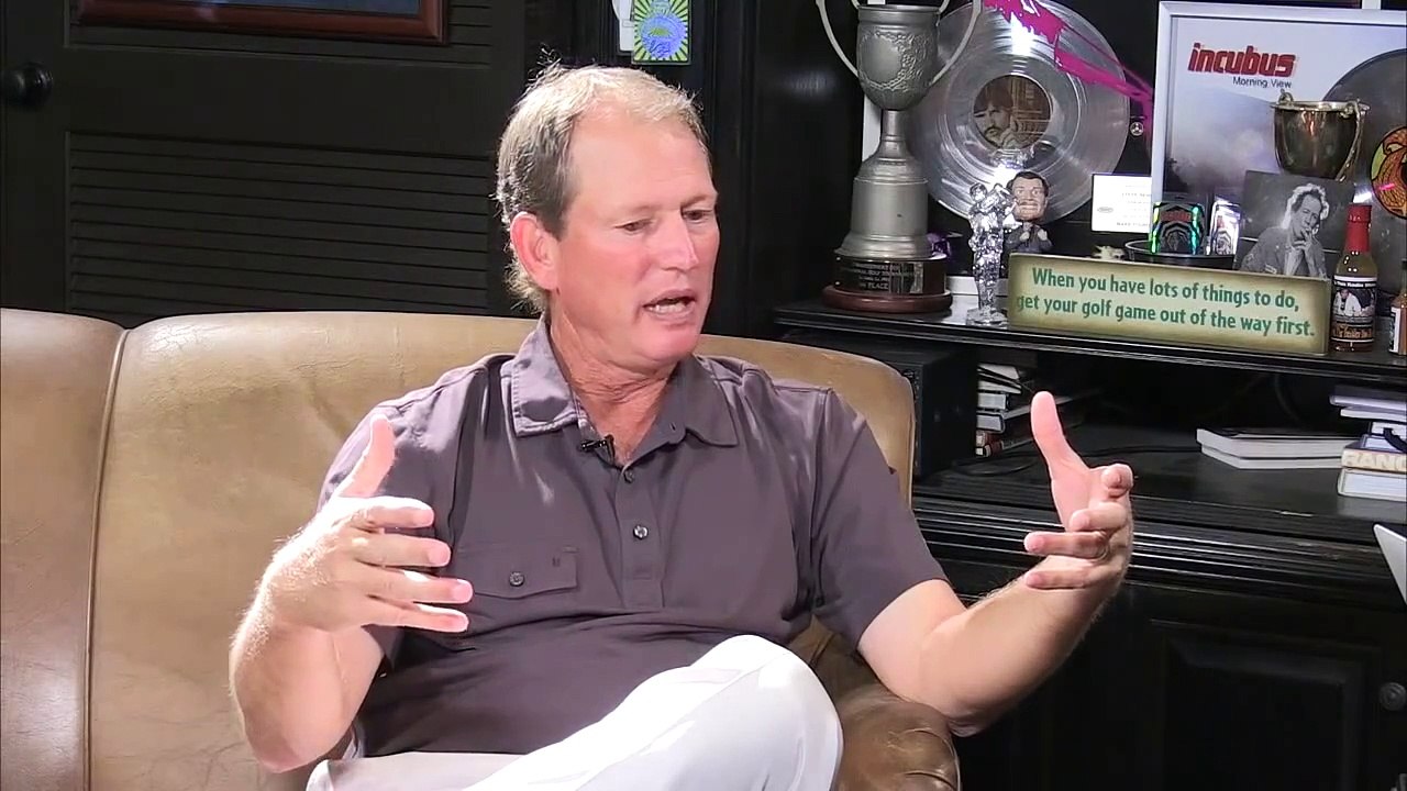 Rick Neuheisel on Commitment, Attitude, Responsibility, & Enthusiasm