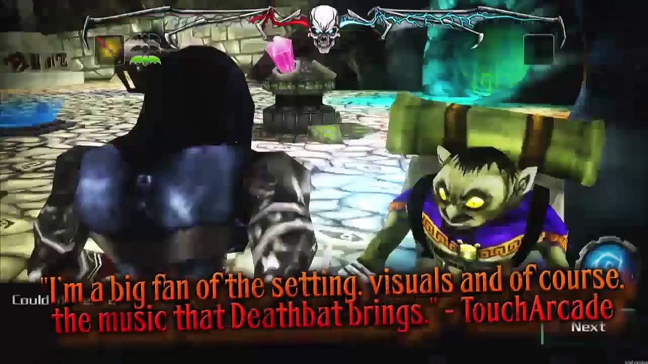 M Shadows of Avenged Sevenfold on Building the Video Game "Death Bat"