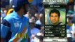 Cricket Sachin Tendulkar World Cup 2003 Best of Cricket (Part 1)