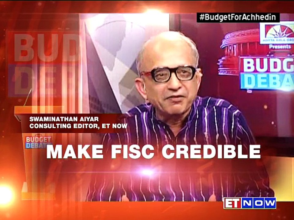 #BudgetForAchheDin Budget Debate: Discussing #Budget2015 @ 9:30 pm Starting 23rd February