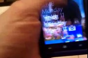 How to set up MMS on Nokia Lumia 900 for T-mobile Network