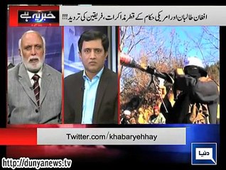 Dunya News-Khabar Yeh Hai-20-02-2015