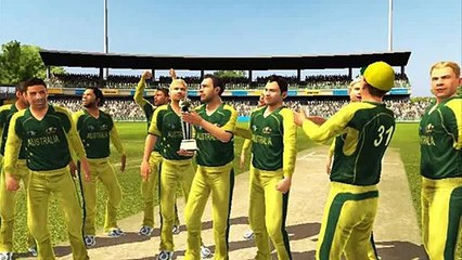 Cricket World Cup 99 PC