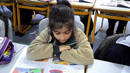 DEFNE ASKERZADE OKUMA ÇALIŞMASI 19 ŞUBAT 2015