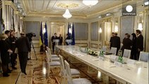 Fragile tregua in Ucraina, tra accuse reciproche di violazione degli accordi di Minsk