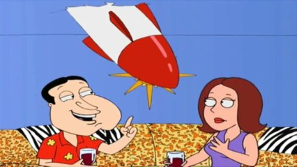 Family Guy S02E18 Clip#9.