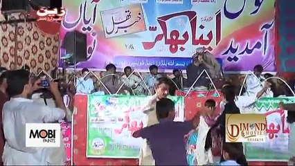 Ahmed nawaz Cheena new Song sal 2016