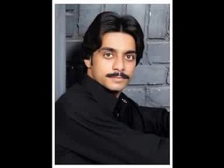 Dhola Bari shay ban giay new Saraeki folk songs Singer Muhammad Basit Naeemi 2016