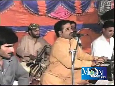 new 2016 Pakistani Punjabi Seraiki Cultural Folk dil liri na man molay