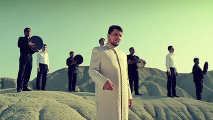 Asmaul-Husna-99-Names-of-Allah-Official-Video-Original-HD-Mustafa-zcan-Gnesdogdu