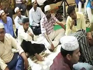 Lab Per Naat-e-Pak Ka Naghma