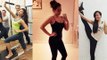 Sonakshi Sinha, Jacqueline, Alia Bhatt | Fitness Secret Workout