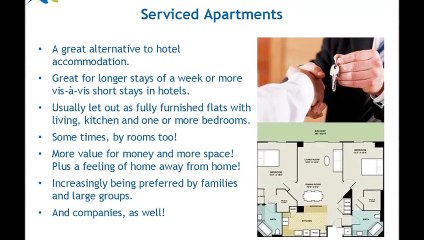 Housing & Hospitality Solutions on Tally.ERP9