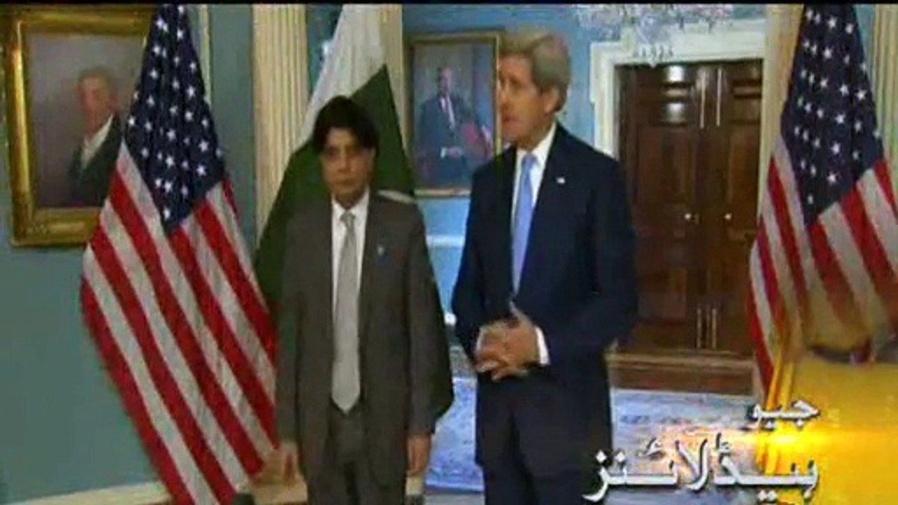 Pakistan Headline News 20 February 2015