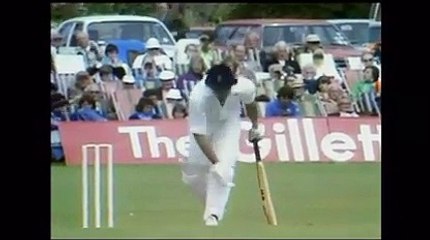 All Rounder - Imran Khan Documentary 2015