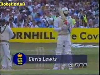 YORKERS FROM HELL   WAQAR YOUNIS COMPILATION OF DOOM