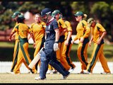 England Womens Cricket World Cup 2009 WINNERS!!!!!!