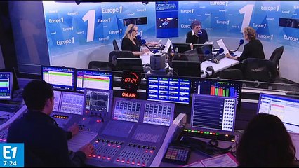 49.3, Martine Aubry ne veut pas de la gauche Valls-Macron