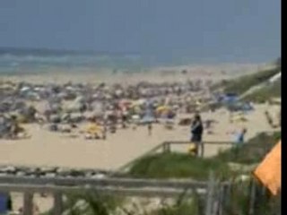 MIMIZAN - PLAGE  de França,"Autocaravanismo"