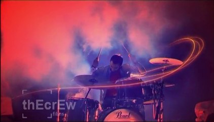 Warid Glow Music TVC Produced by The Crew Films