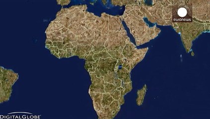 У Нігерії кампанія проти "Боко Харам" набирає обертів