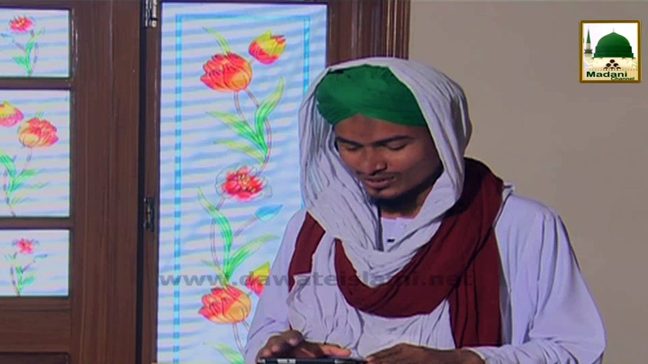 Hidayat K Sitaray Ep#07