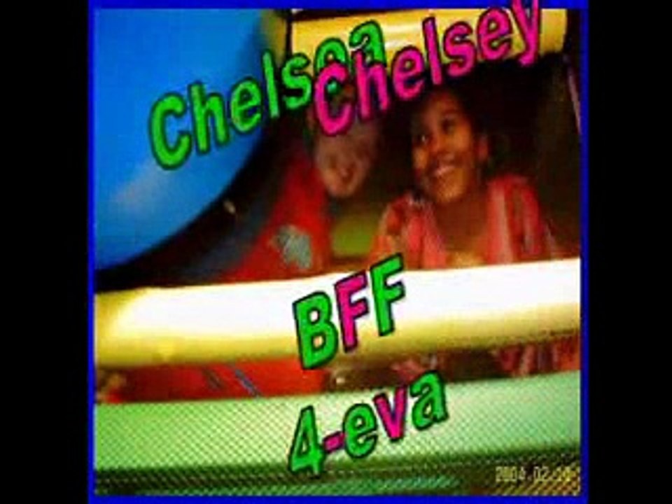 Chelseys 11th Birthday -