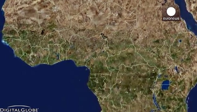 Νιγηρία: Αεροπορικές επιδρομές εναντίον της Μπόκο Χαράμ