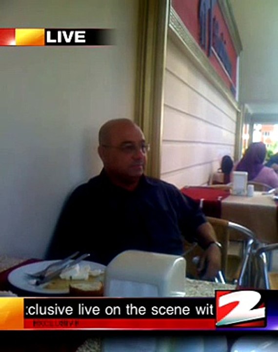 BREAKING NEWS 1