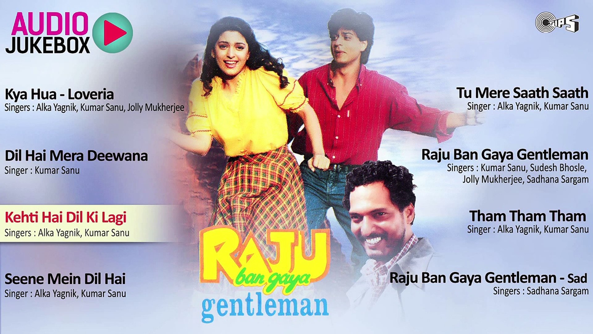 Raju Ban Gaya Gentlemen Full Movie Download In Hindi 1080p Gopi