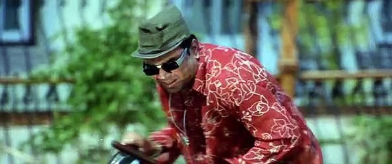 Aankhen (2002) Full Movie [HD 720p] - part 2