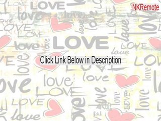 NKRemote Key Gen - Legit Download