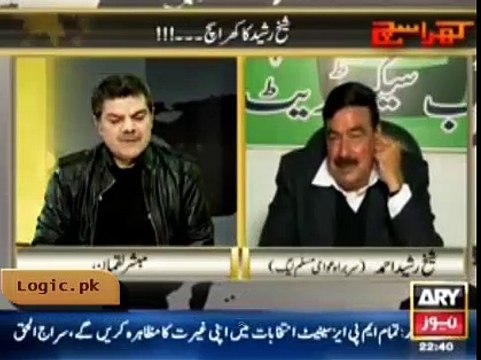 After Ch Sarwar Furthermore Disappointed PMLN Leadership To Take Big Decision Soon