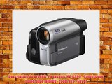 Panasonic NV-GS90 Cam?scope num?rique miniDV zoom 42x silver