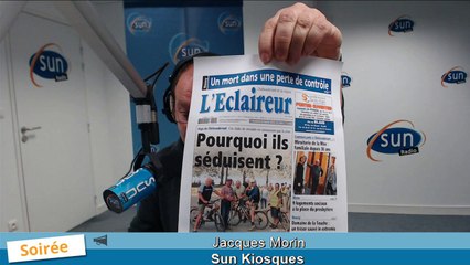 Vendredi 20 février 2015 : la revue de presse, de Jacques Morin