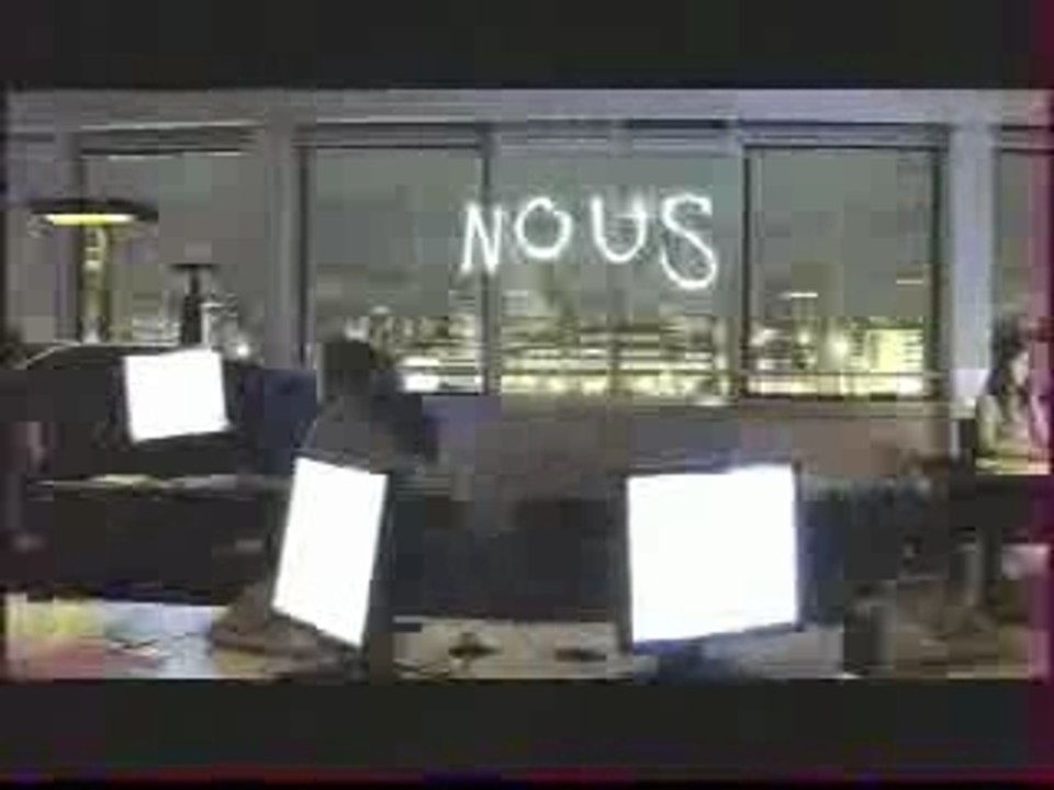 FranceTelecom - Nous et vous