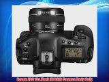 Canon EOS 1Ds Mark III DSLR Camera Body Only