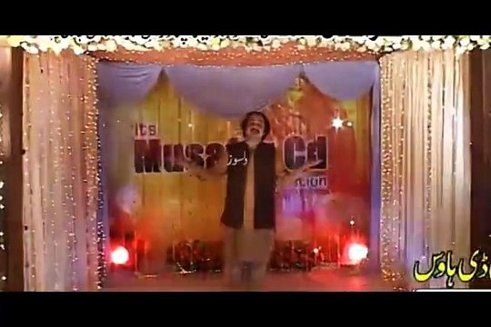 Pashto New Video Song Fakhar Afghan Film Hits Part 3