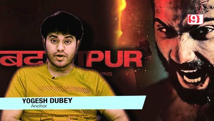 Full Movie Review: Varun Dhawan's Badlapur
