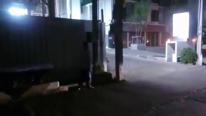 Un métier vraiment bizarre!