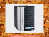 Thecus N7710 Serveur NAS Noir