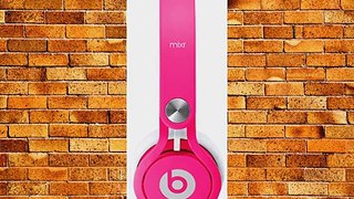 Beats by Dr. Dre Mixr Casque Audio - Rose N?on