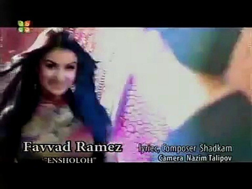 Fawad Ramez - Inshallah New Song new 2012 afghan song