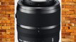 Nikon JVA703DA Objectif 1 Nikkor VR 30-110 mm f/3.8-5.6 Noir mat