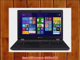 Packard Bell Easynote ENLG71BM-C7FW Ordinateur portable 173 Noir (Intel Celeron Disque Dur