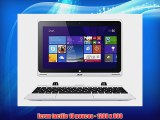 Acer Aspire Switch 10 SW5-012-14BM PC portable hybride tactile 10 (Intel Atom 2 Go de RAM Disque